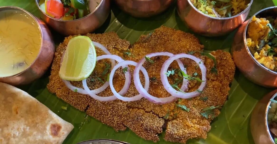 Goa's Must-Try Foods