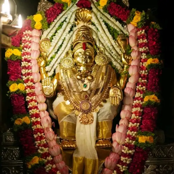 Kateel Durga Parameshwari