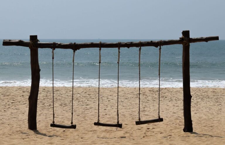 Top 10 Beaches of Mangalore