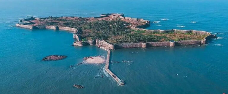 Exploring Goa’s Glorious Past: 14 Best Forts in Goa