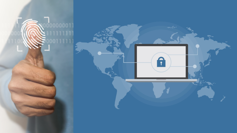 Understanding Cybersecurity: Protecting Your Digital World